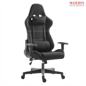 Silla Gamer Meteoro