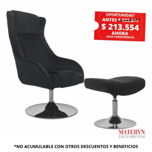 SILLÓN NAPOLEÓN