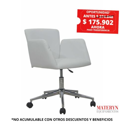 SILLÓN RAMIA