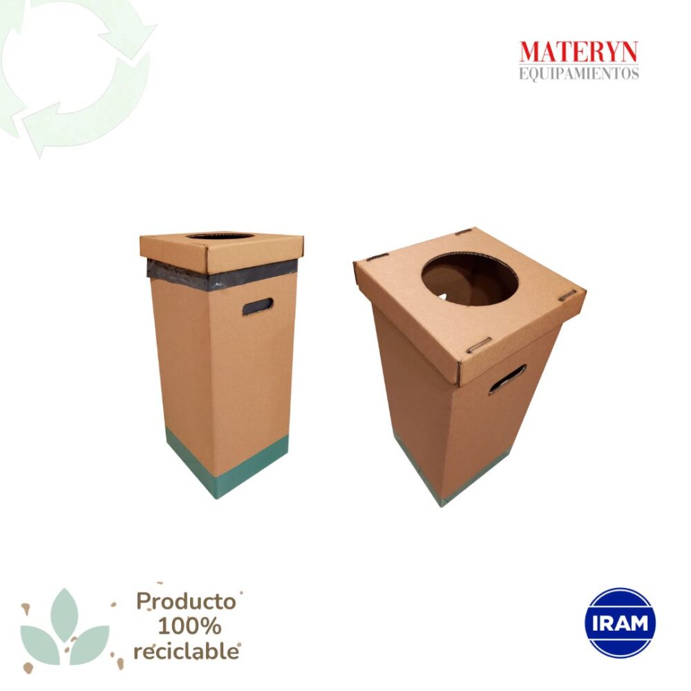 Línea Sustentable - Imagen 3