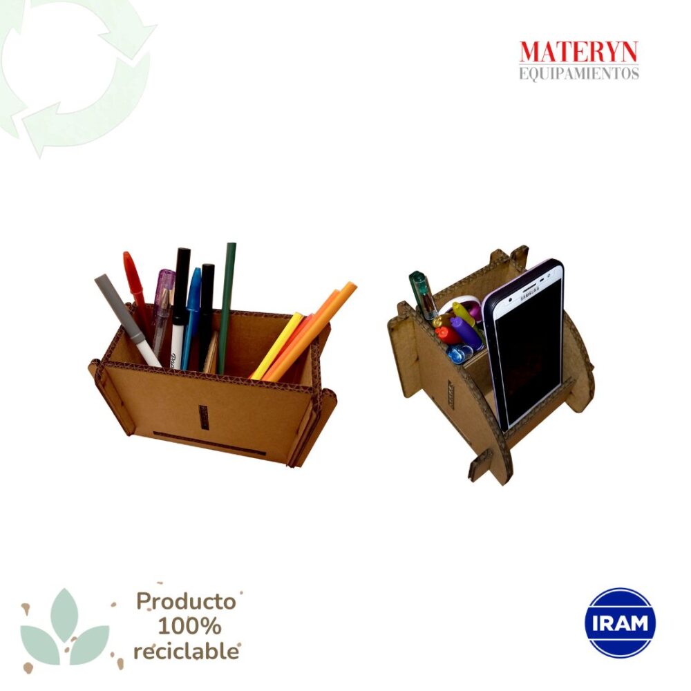 Línea Sustentable - Imagen 4