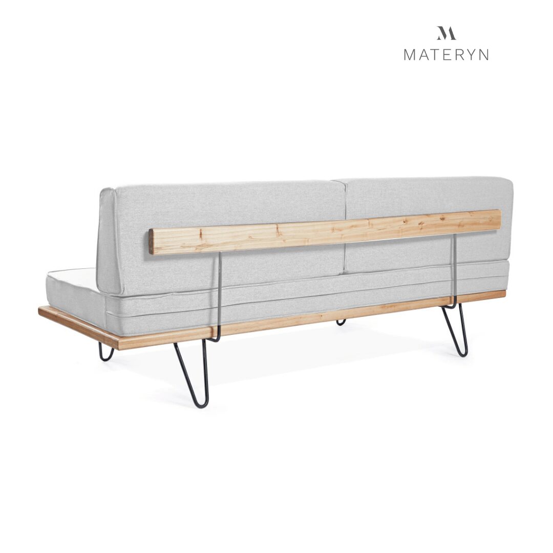 Day bed nelson - Imagen 3