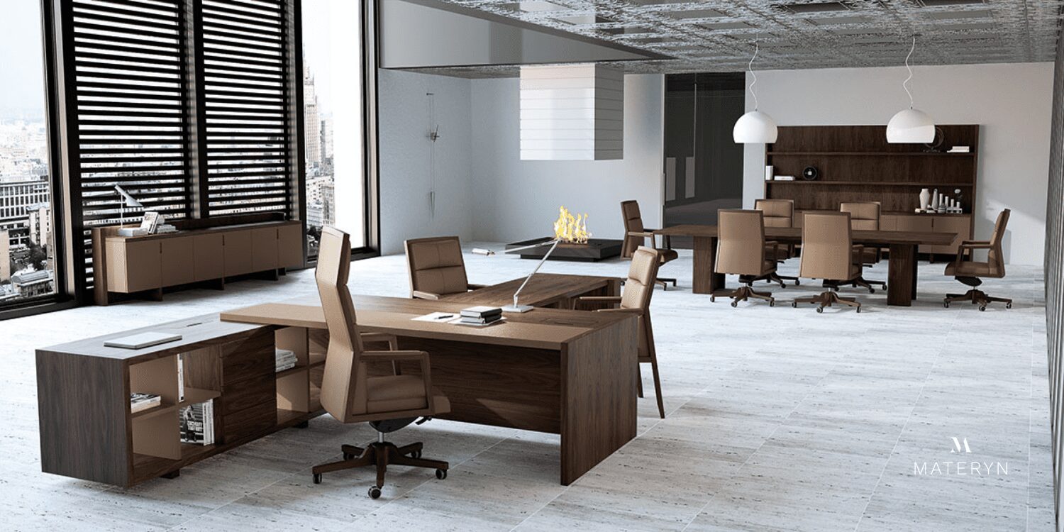 Executive - Imagen 3