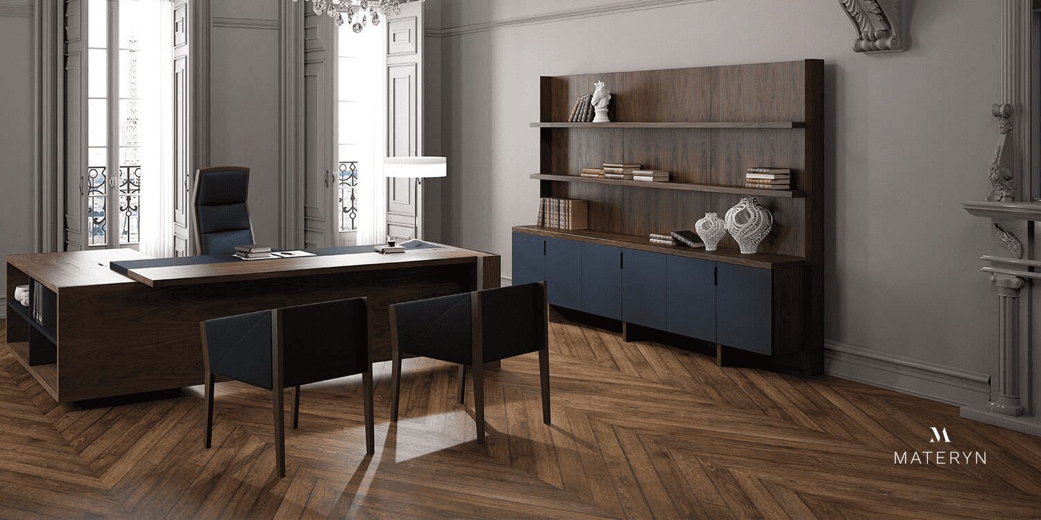 Executive - Imagen 5