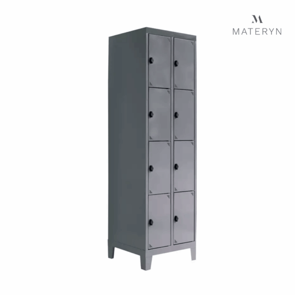 Lockers