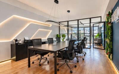 Materyn y FADE: una alianza para impulsar la ergonomía en los espacios de trabajo